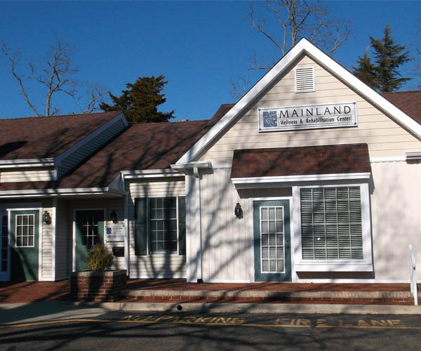 Mainland Wellness & Rehabilitation Center