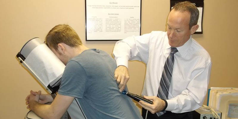 Linwood Chiropractor