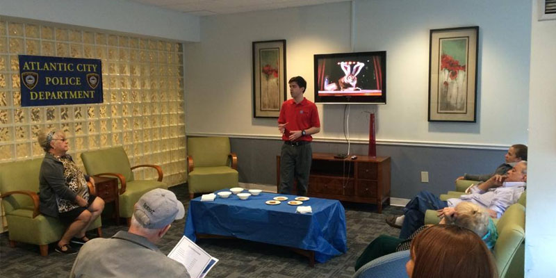 Nutritional Counseling in Linwood