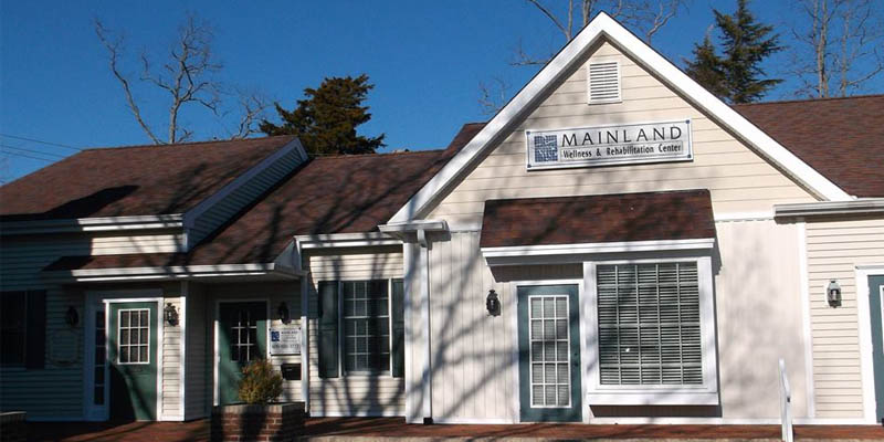 Steelmanville Chiropractor