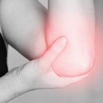 Physical therapy for elbow pain Linwood NJ
